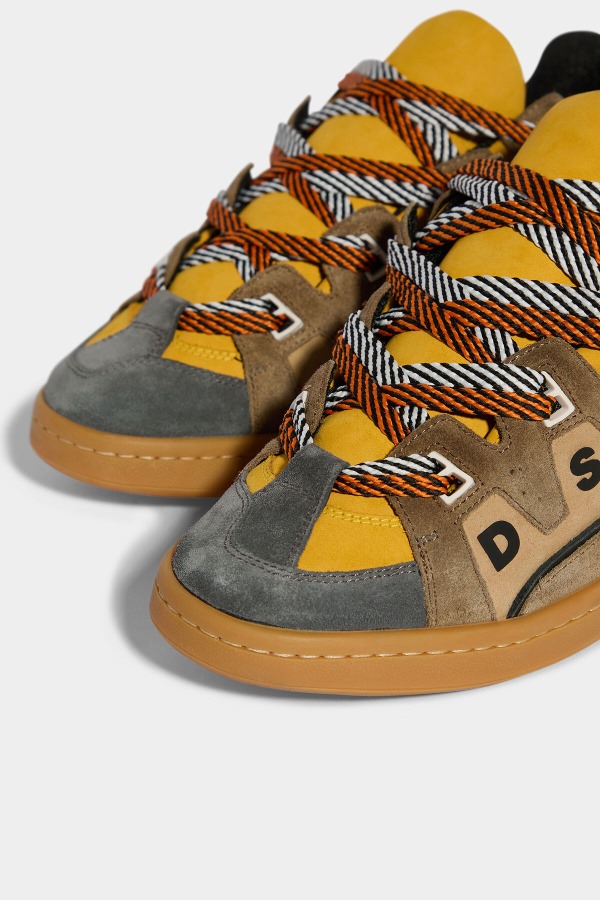 FANTASY Boxer Sneakers DS2