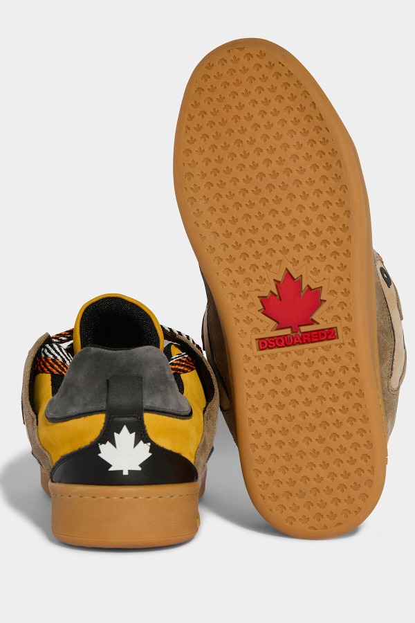 FANTASY Boxer Sneakers DS2