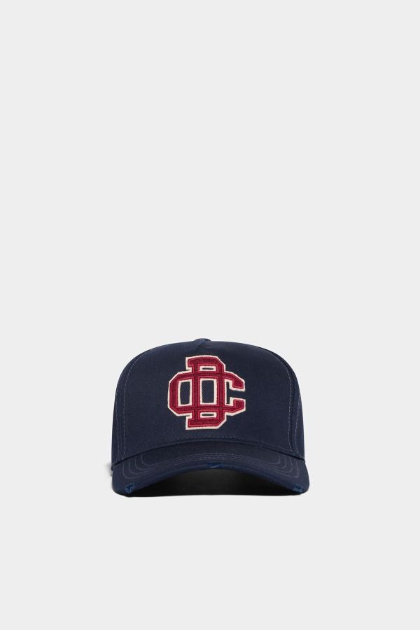 DC Baseball Cap