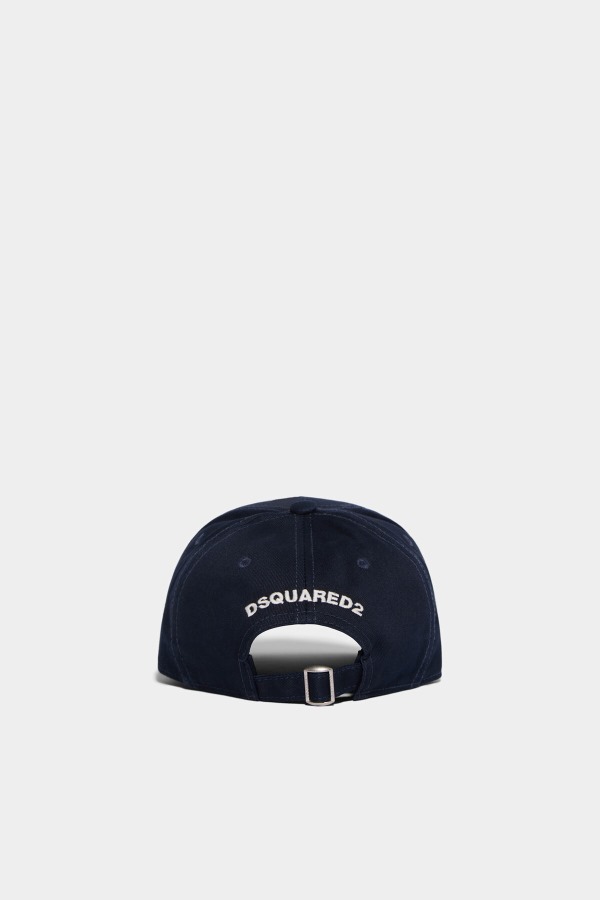 DC Baseball Cap