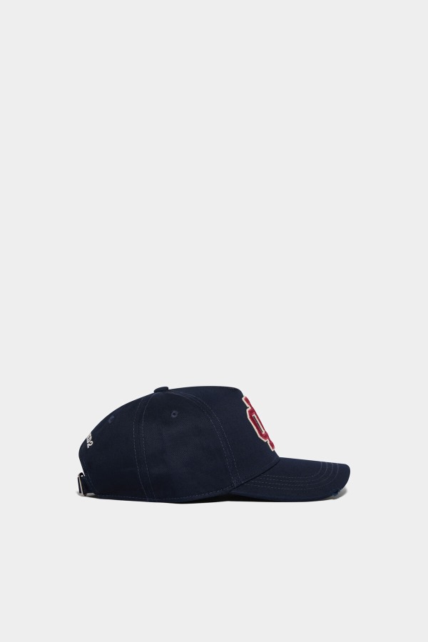 DC Baseball Cap