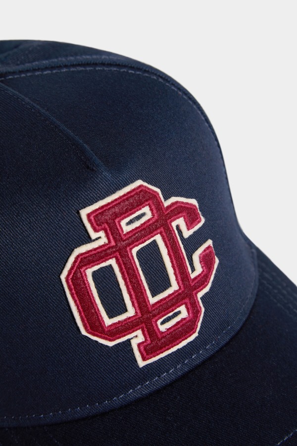 DC Baseball Cap