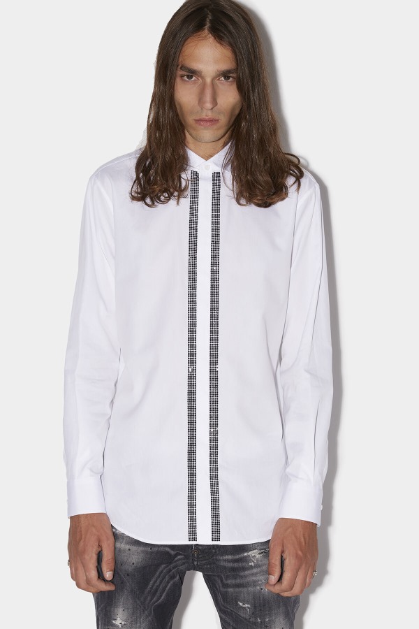 Relax Dan Shirt