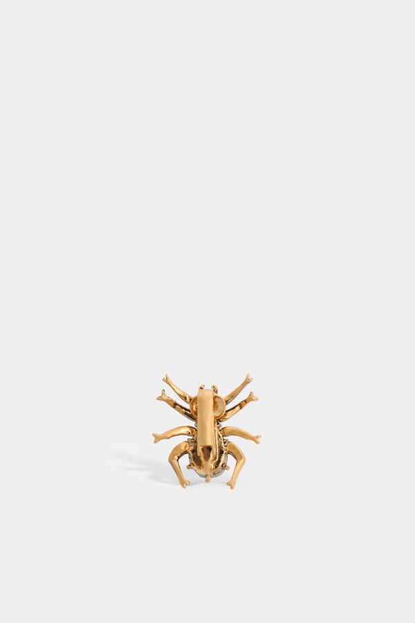 Animal Kingdom Earring GOLD D2 GOLD