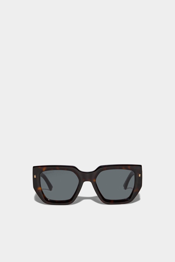 DSQ2 Hype Havana Sunglasses