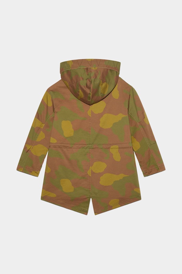 D2Kids Parka