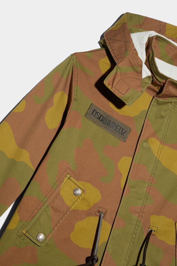 D2Kids Parka