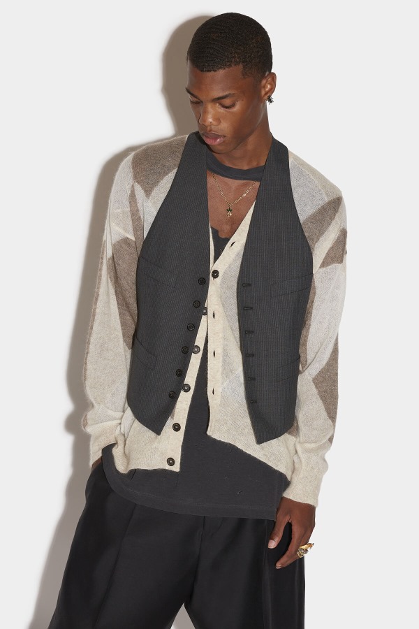 Classic Vest
