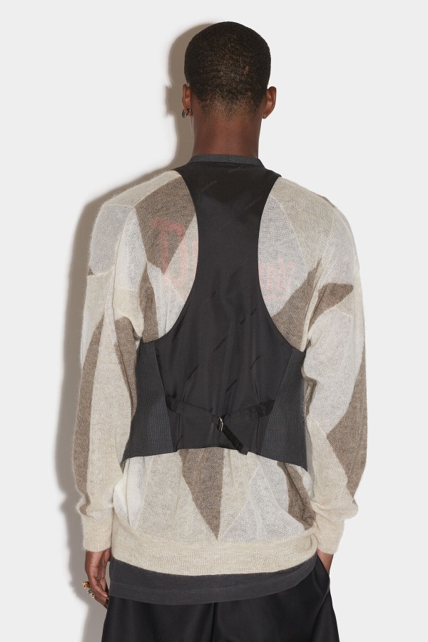 Classic Vest