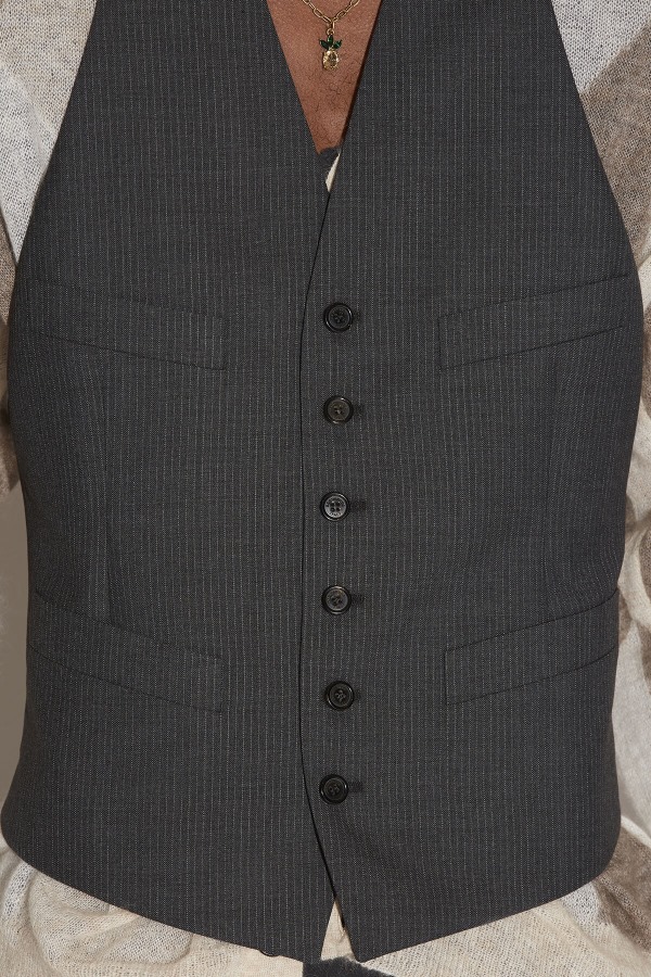 Classic Vest
