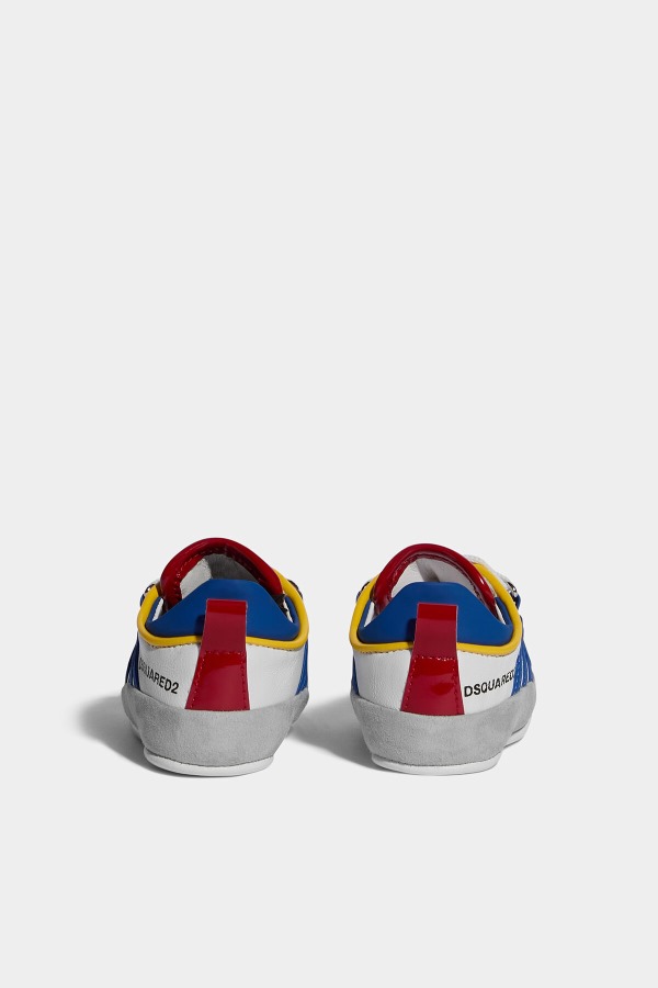 Sneakers FANTASY Dsquared2 Kids