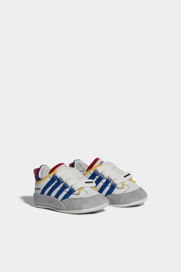 Sneakers FANTASY Dsquared2 Kids