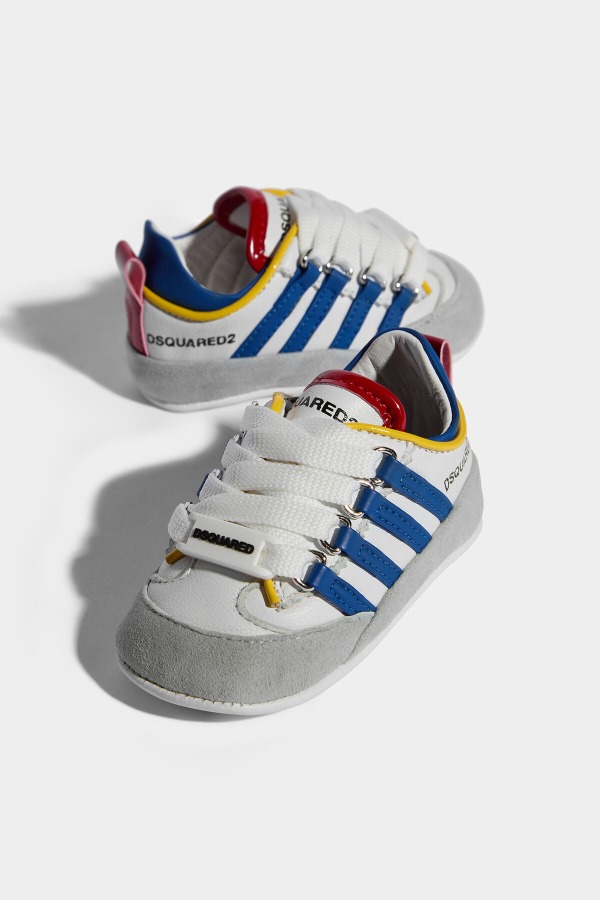 Sneakers FANTASY Dsquared2 Kids