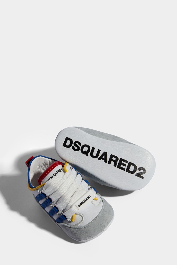 Sneakers FANTASY Dsquared2 Kids