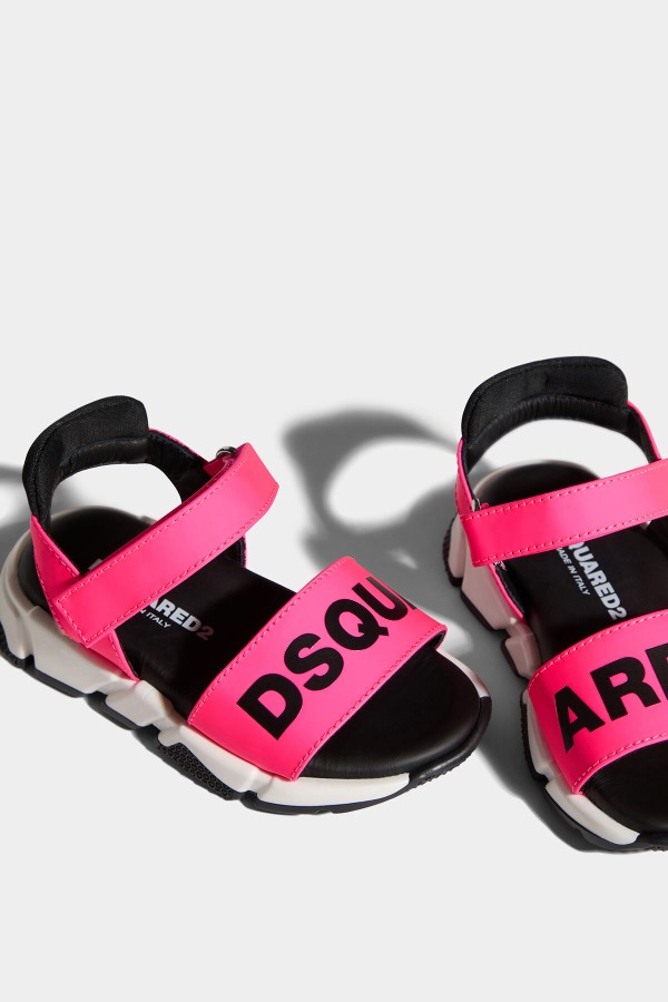 DS2 Kids Sandals FANTASY