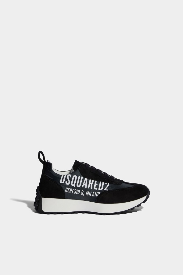 Dsquared2 Nice Kids Sneakers