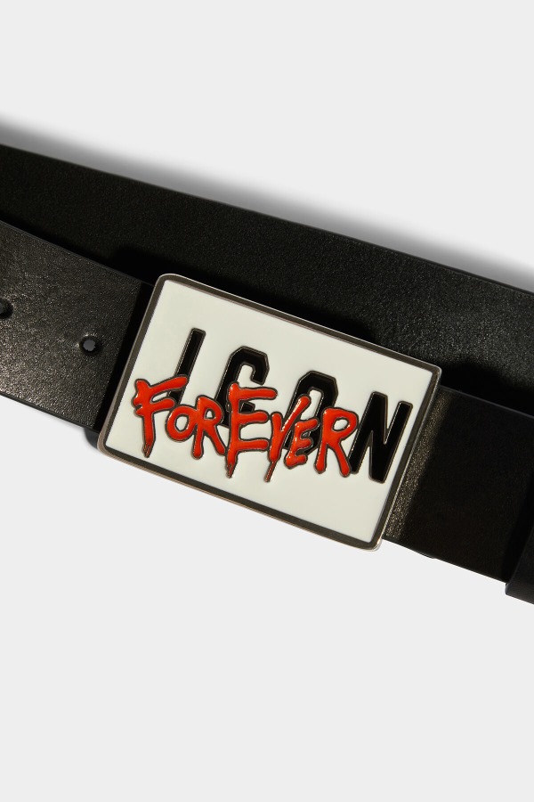 Icon Forever Belt