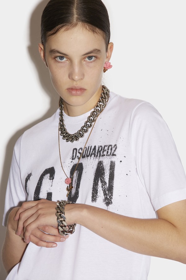 Icon Spray T-Shirt