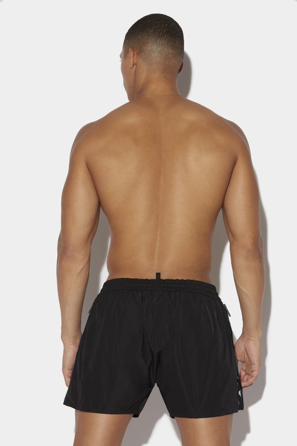 ZippeD2 Midi Swim Boxer