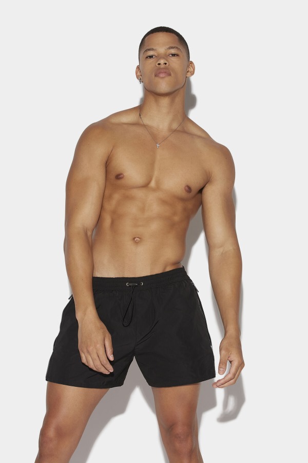 ZippeD2 Midi Swim Boxer