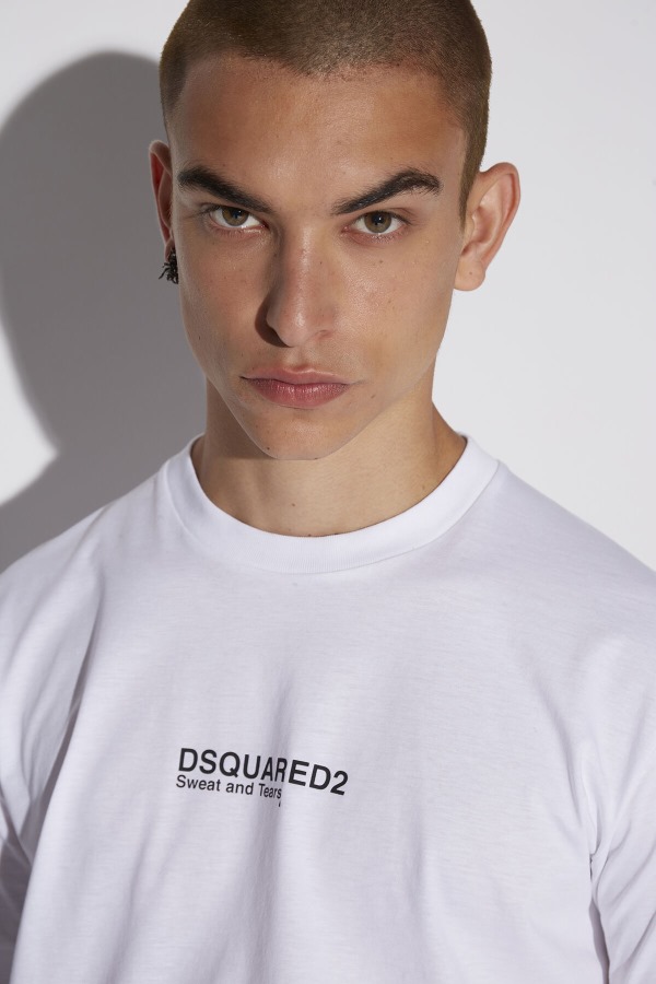 Mini Logo Cool T-Shirt