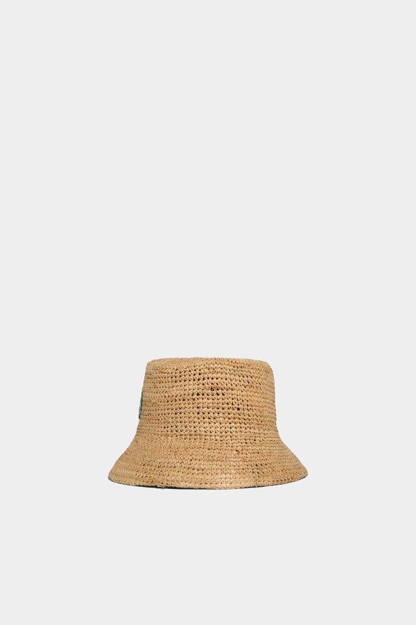Hat-titude Bucket Hat
