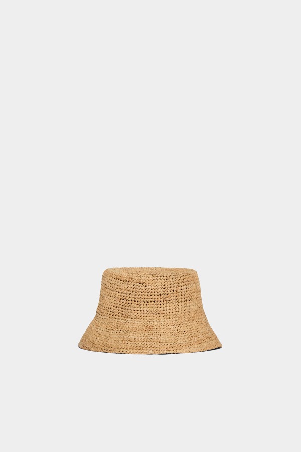 Hat-titude Bucket Hat