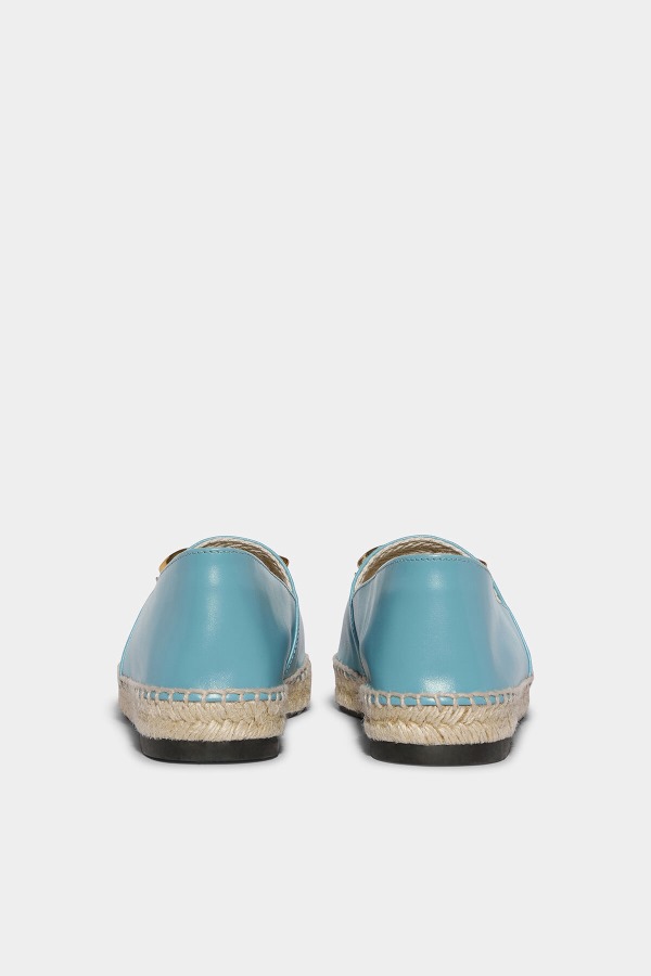 D2 Statement Espadrilles