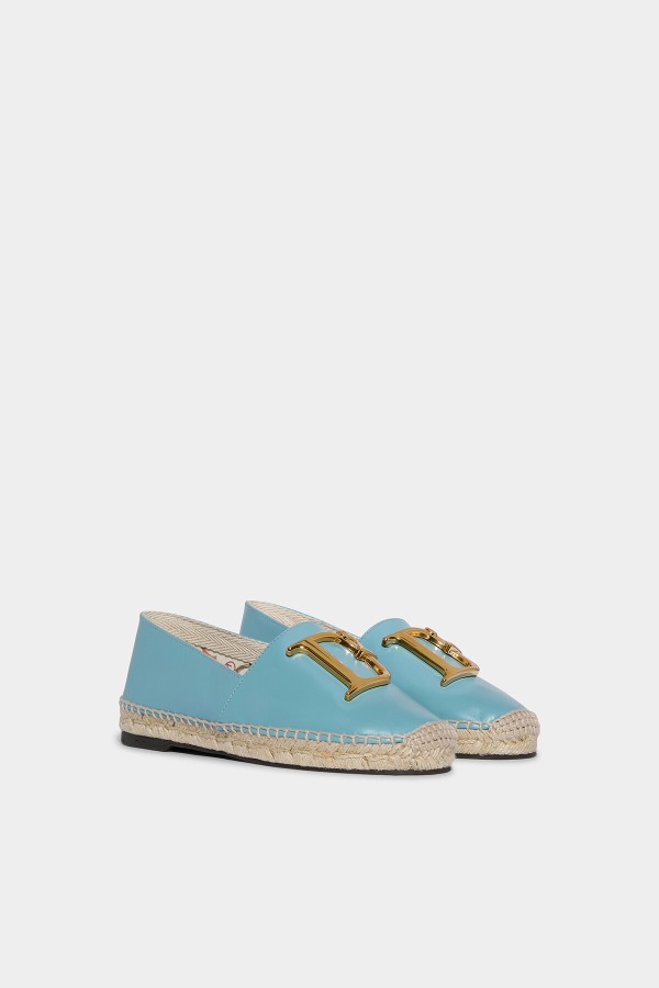 D2 Statement Espadrilles