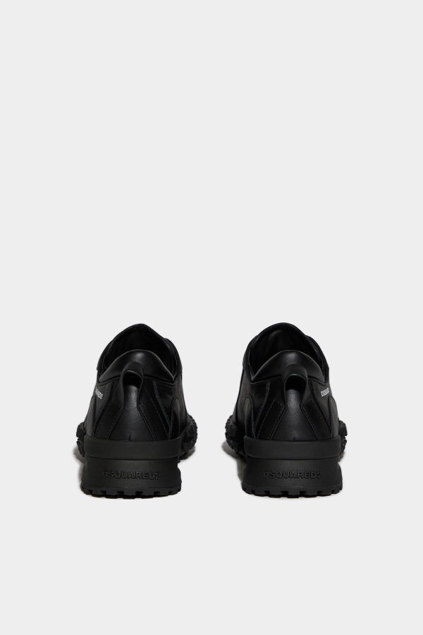 Legend Sneakers WHITE/BLACK