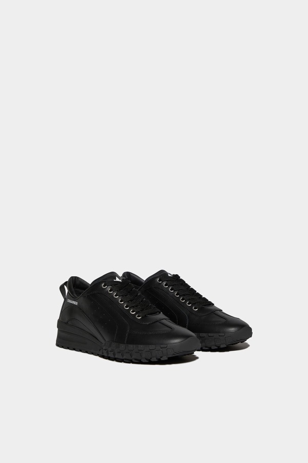 Legend Sneakers WHITE/BLACK