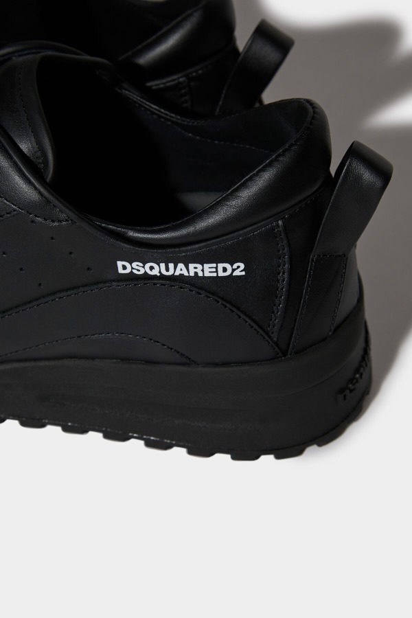 Legend Sneakers WHITE/BLACK