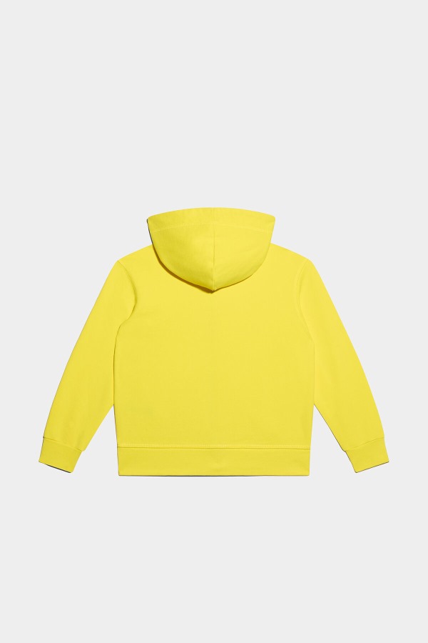DS2 Kids Zipped Hoodie