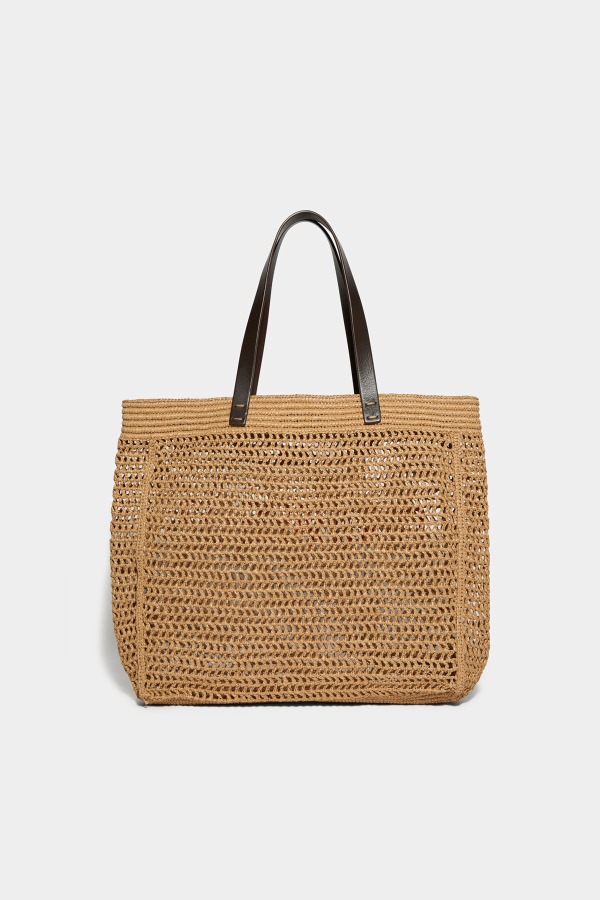 Croisette Shopping Bag