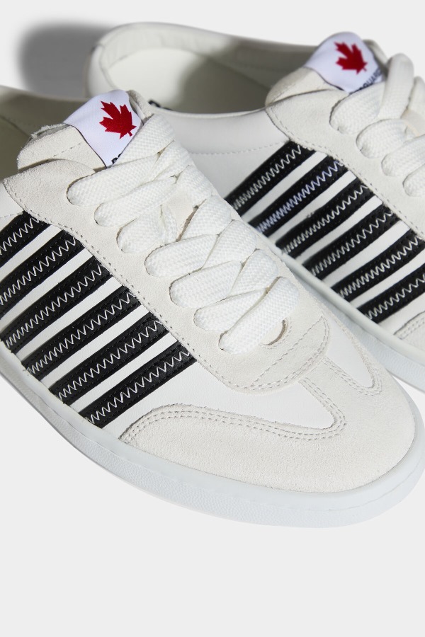 Boxer Sneakers ds2