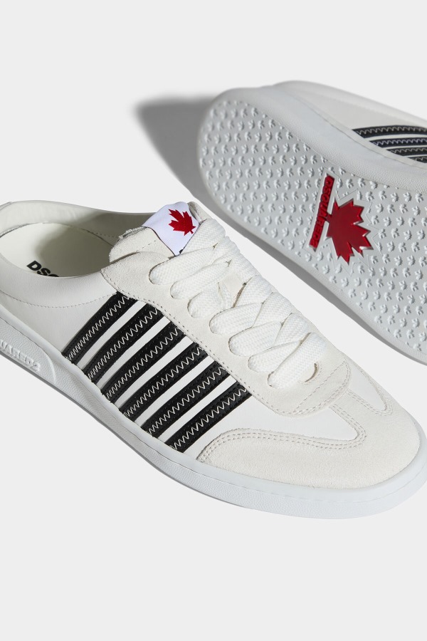 Boxer Sneakers ds2
