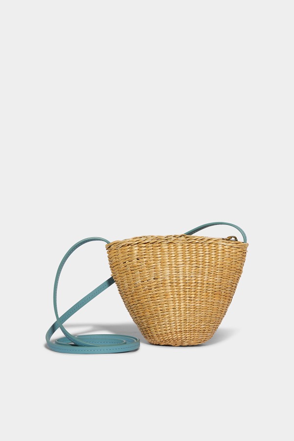 D2 Statement Crossbody Bag