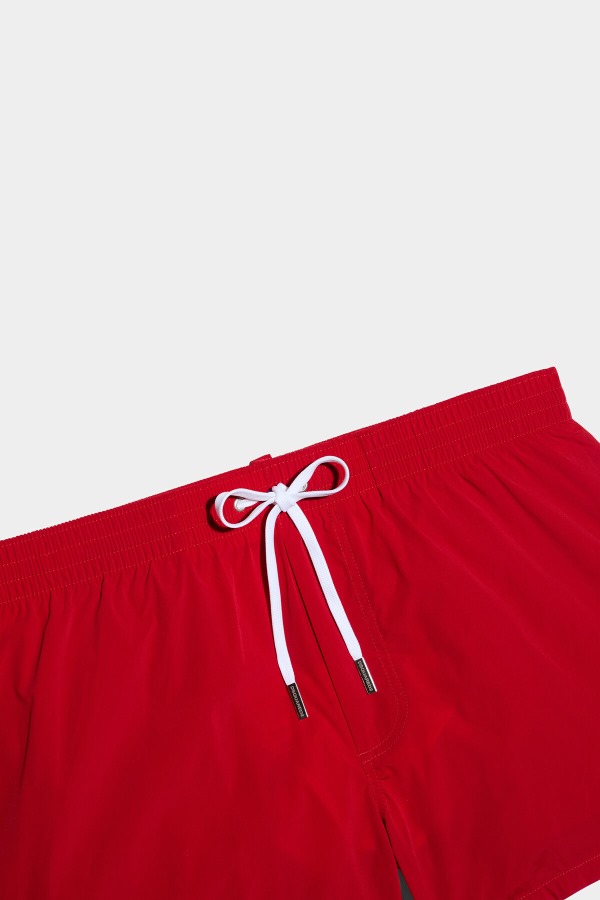 Ceresio 9 Midi Swim Boxer BLACK/FANTASY