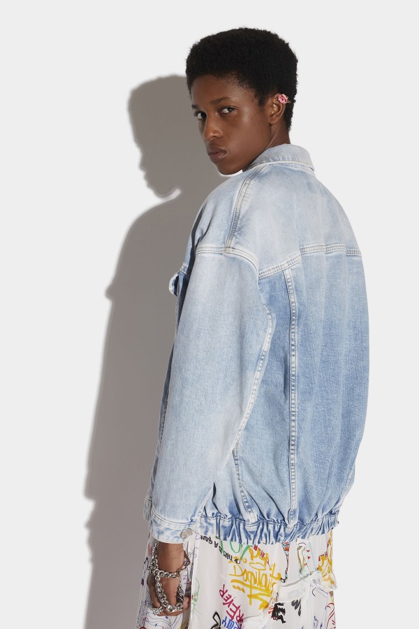Over Jacket