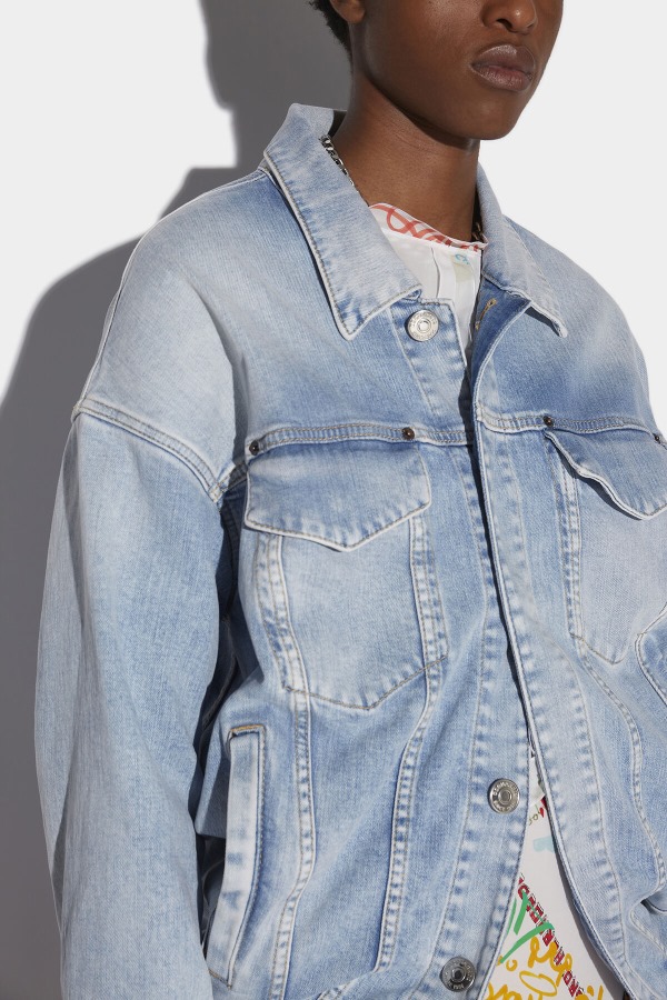 Over Jacket