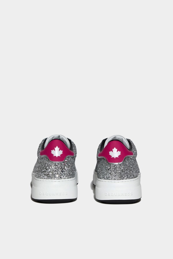 Bumper Sneakers D2