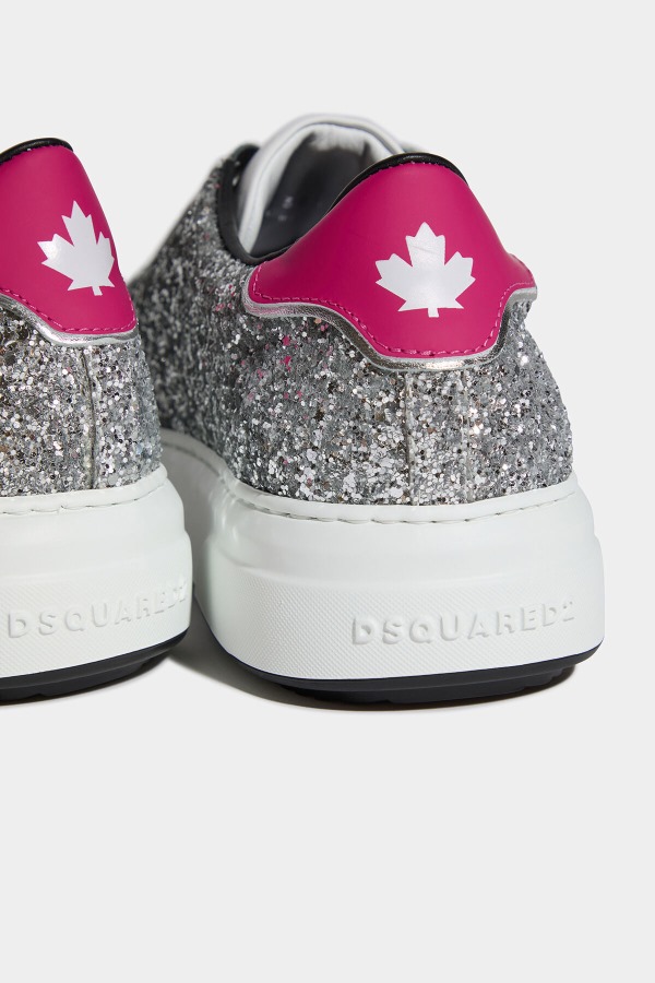 Bumper Sneakers D2