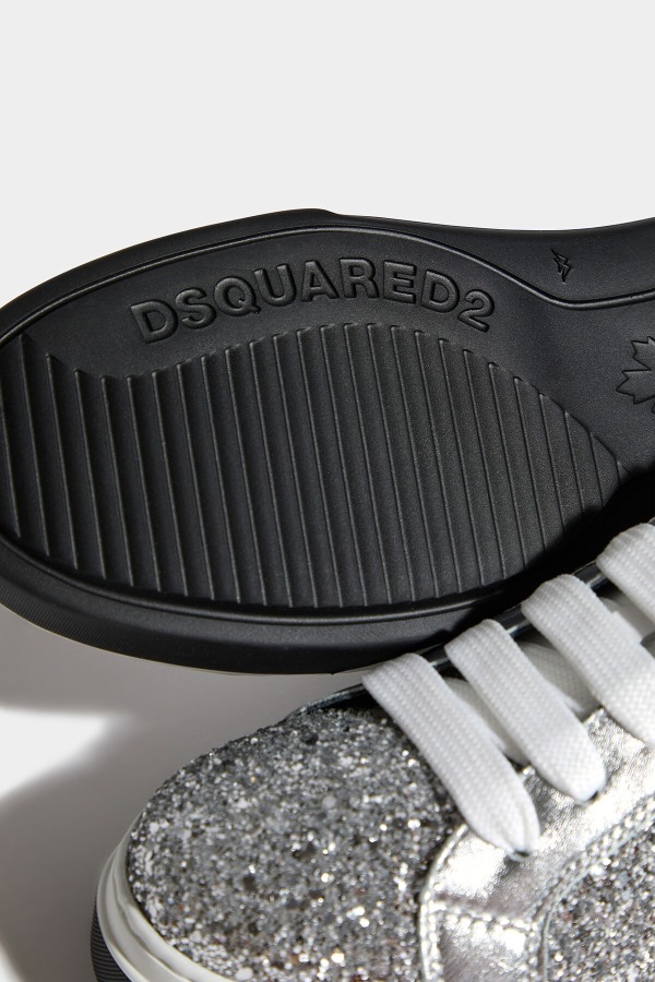 Bumper Sneakers D2