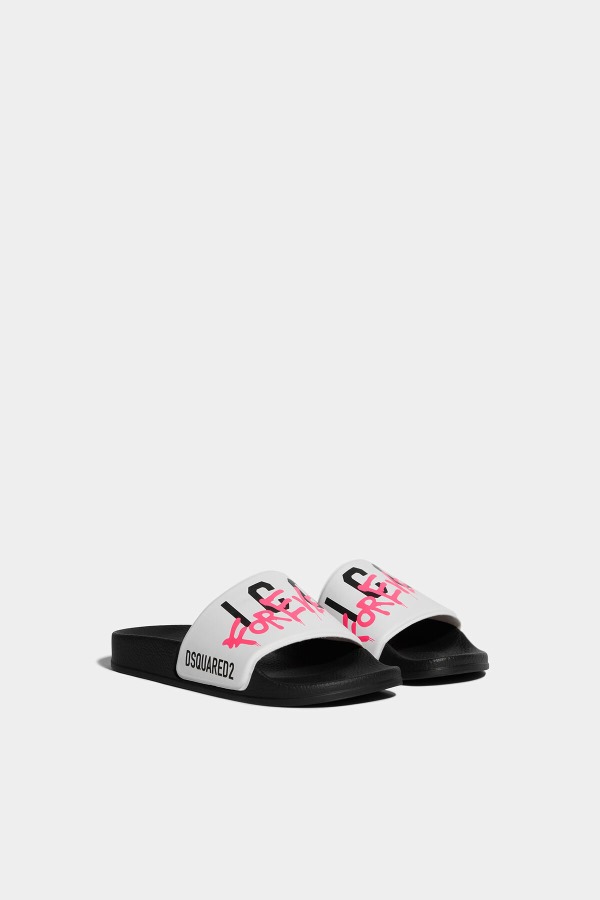 D2Kids Icon Forever Slides