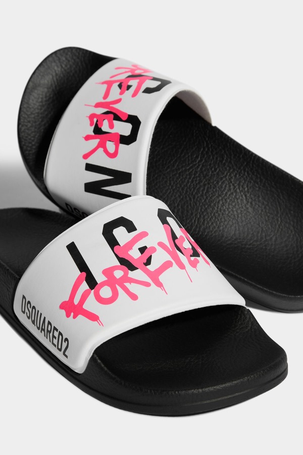 D2Kids Icon Forever Slides