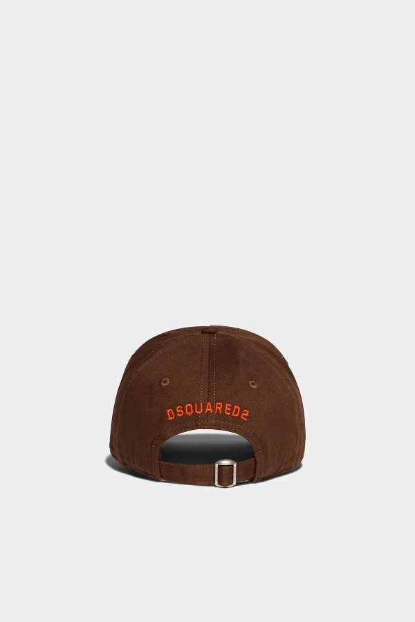 D2 Baseball Cap HAZEL/FANTASY