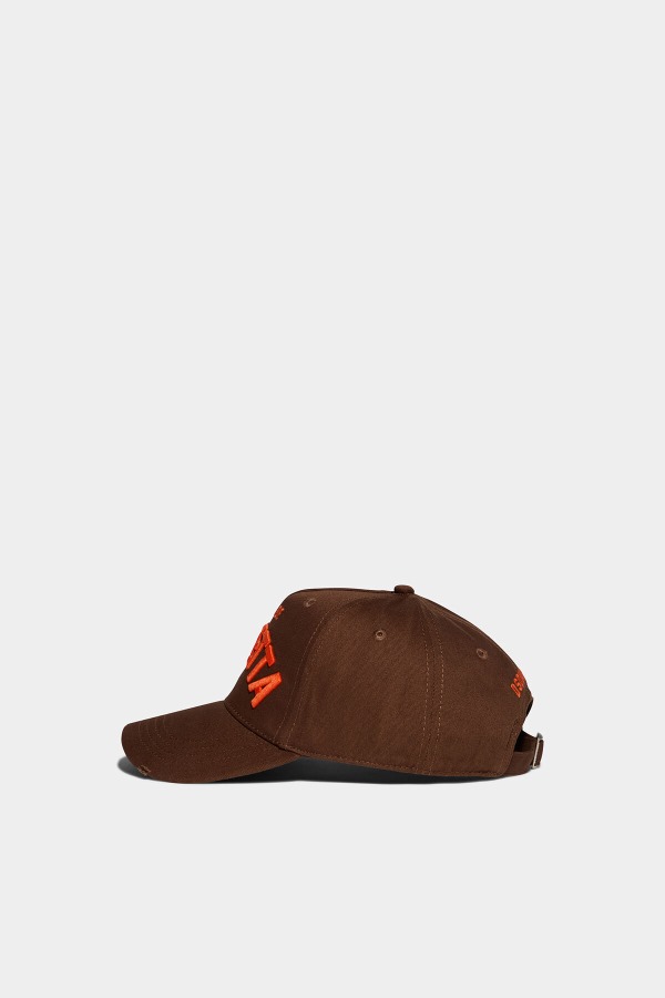D2 Baseball Cap HAZEL/FANTASY