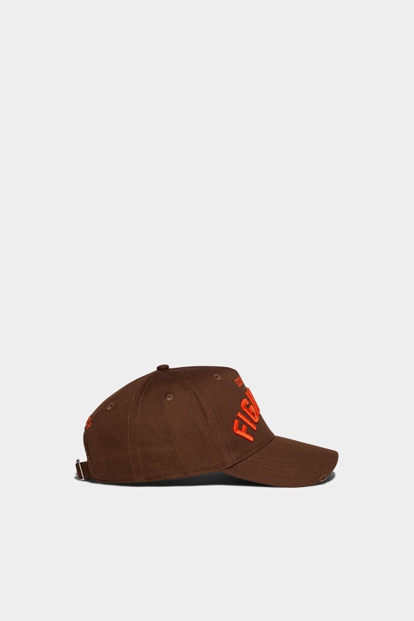 D2 Baseball Cap HAZEL/FANTASY