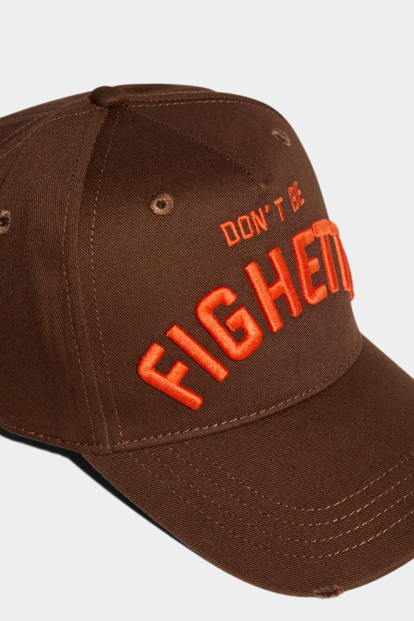 D2 Baseball Cap HAZEL/FANTASY