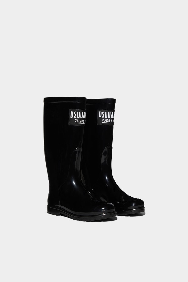 Kids Sneakers-Dsquared2